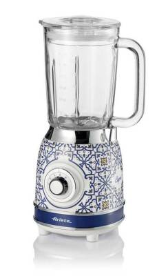 Ariete 0583/0C Capri Cam Smoothie Blender - 1