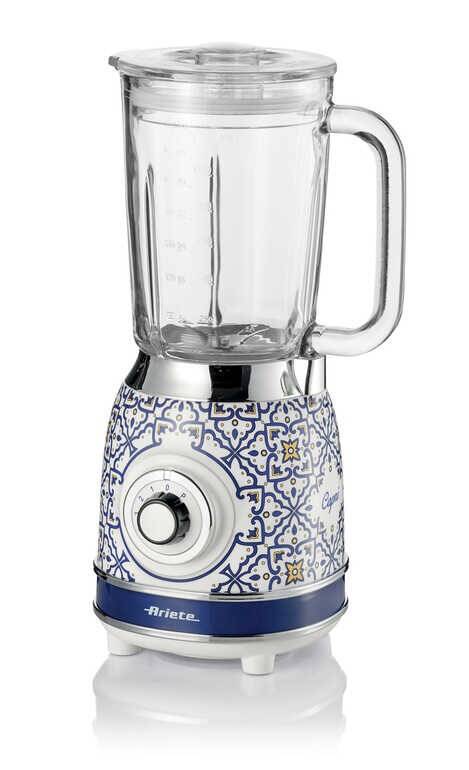 Ariete 0583/0C Capri Cam Smoothie Blender - 1