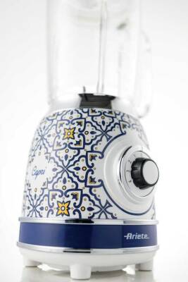 Ariete 0583/0C Capri Cam Smoothie Blender - 4