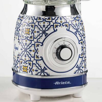 Ariete 0583/0C Capri Cam Smoothie Blender - 5