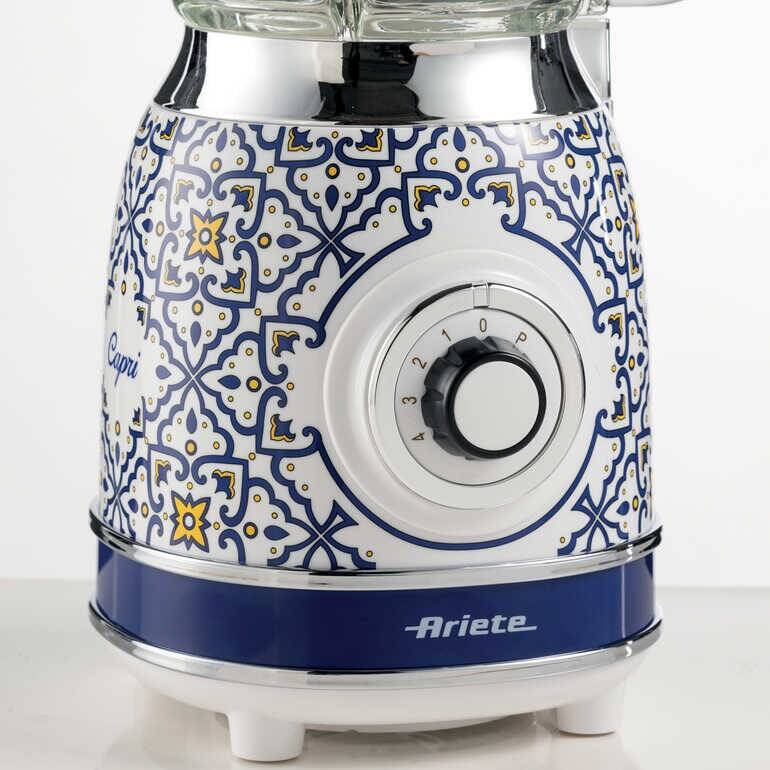 Ariete 0583/0C Capri Cam Smoothie Blender - 5