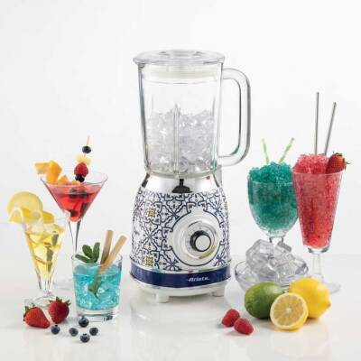 Ariete 0583/0C Capri Cam Smoothie Blender - 6