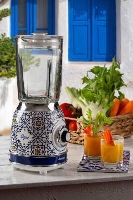 Ariete 0583/0C Capri Cam Smoothie Blender - 8