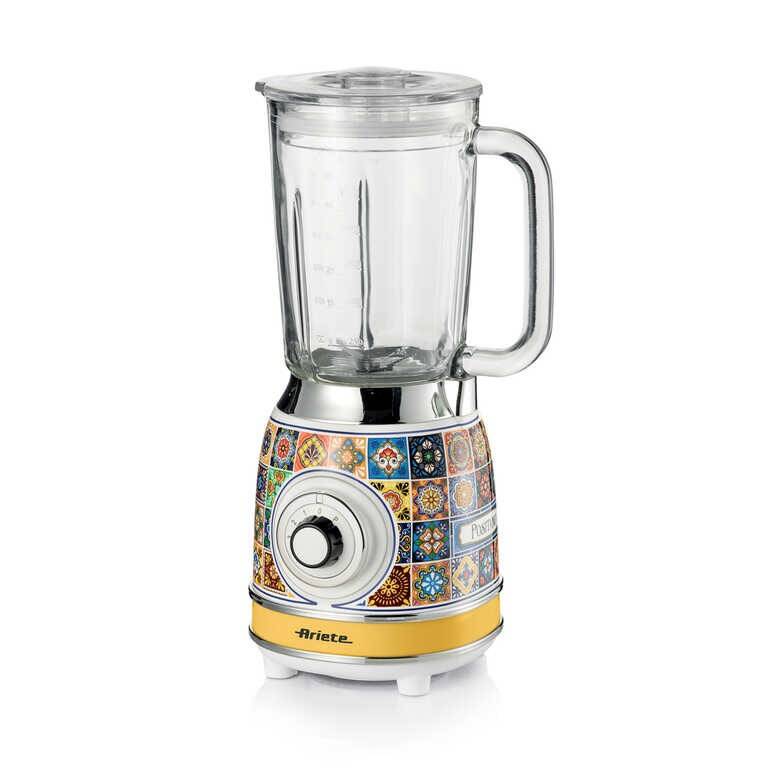 Ariete 0583/0P Positano Cam Smoothie Blender - 1