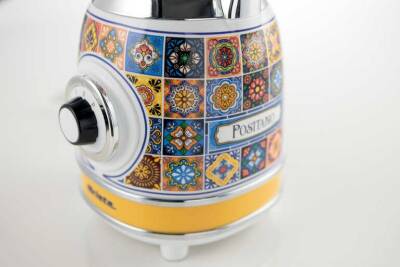 Ariete 0583/0P Positano Cam Smoothie Blender - 2