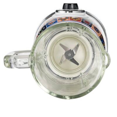 Ariete 0583/0P Positano Cam Smoothie Blender - 3
