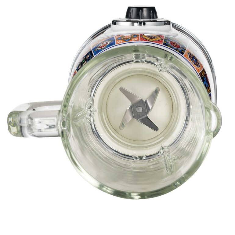 Ariete 0583/0P Positano Cam Smoothie Blender - 3