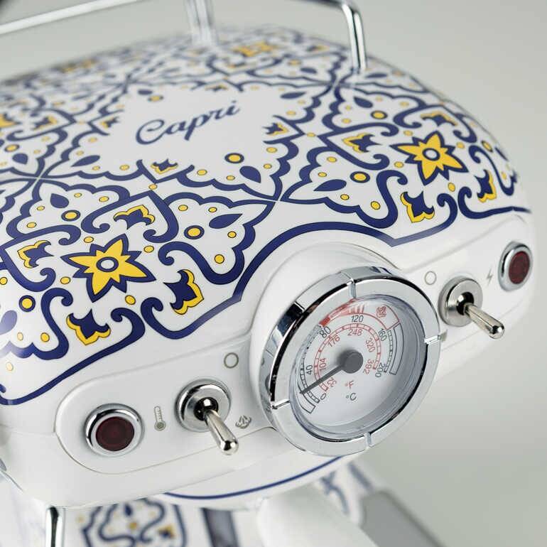 Ariete 1389/1C Capri Espresso Kahve Makinesi - 2