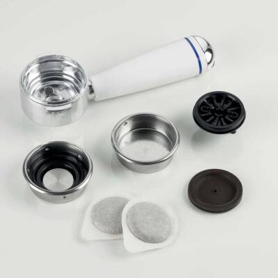Ariete 1389/1C Capri Espresso Kahve Makinesi - 5