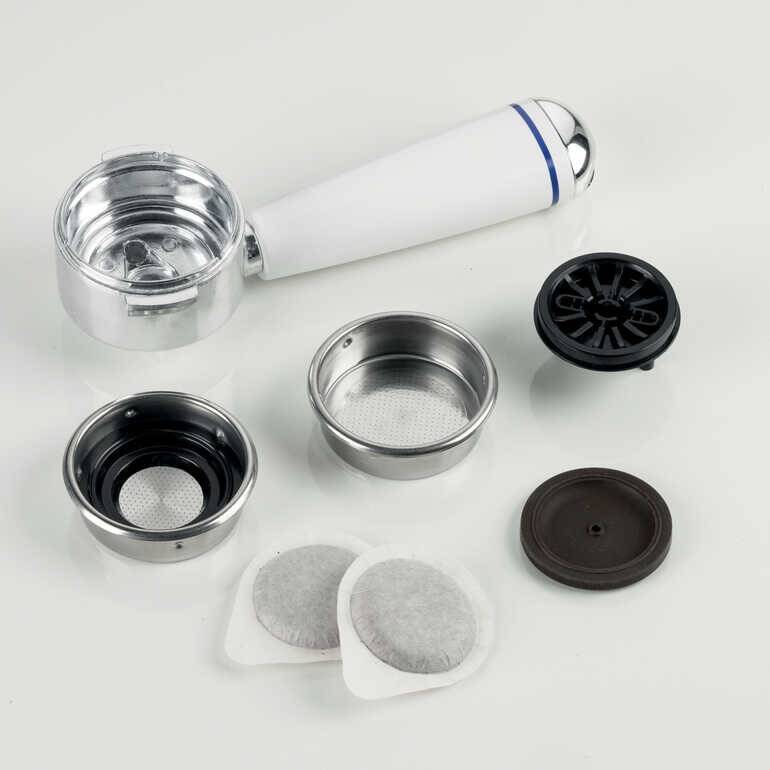 Ariete 1389/1C Capri Espresso Kahve Makinesi - 5