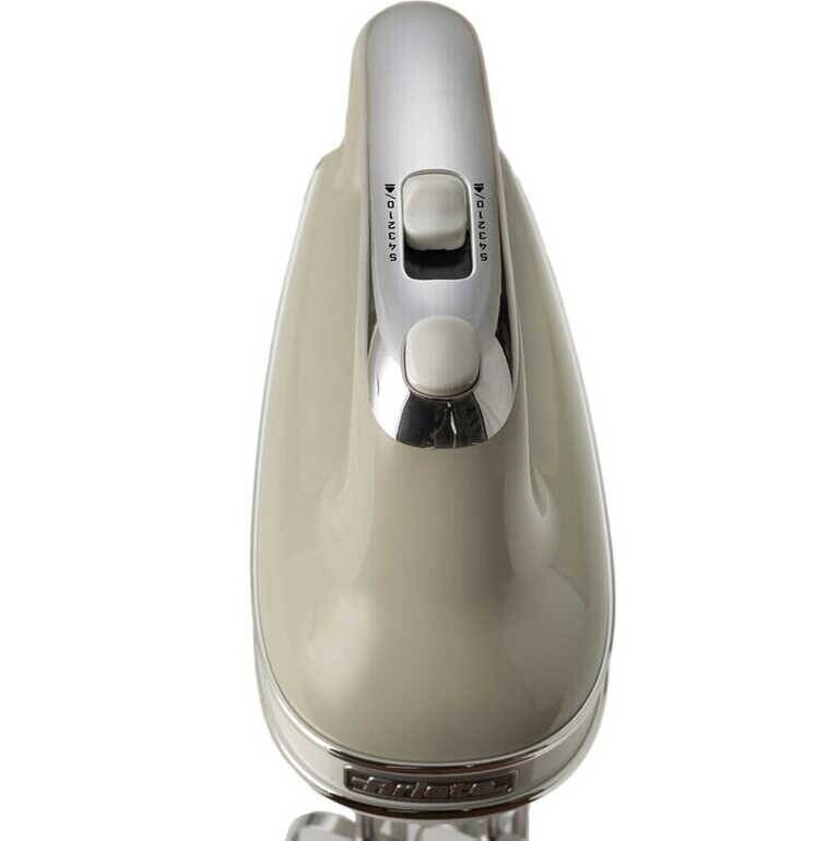 Ariete 1548/03 Vintage El Mikseri Bej - 3