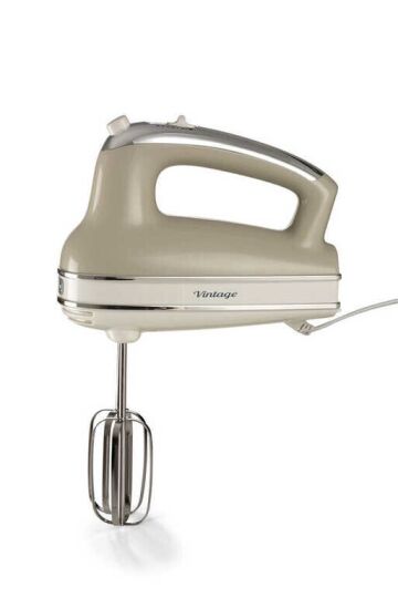 Ariete 1548/03 Vintage El Mikseri Bej - ARİETE