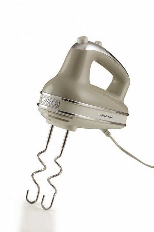 Ariete 1548/03 Vintage El Mikseri Bej - 2