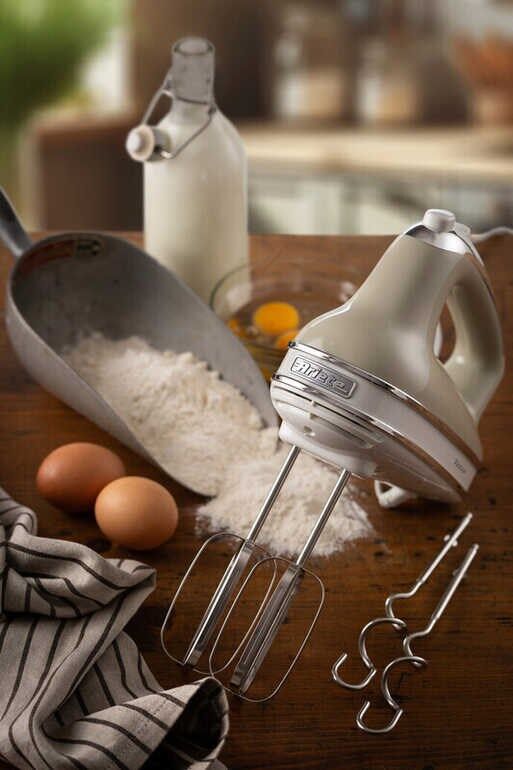 Ariete 1548/03 Vintage El Mikseri Bej - 4