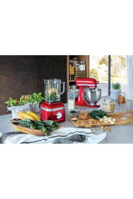 Kitchenaid 5KSB4026ECA Artisan 1.4 Litre Candy Apple Smoothie Blender - 2