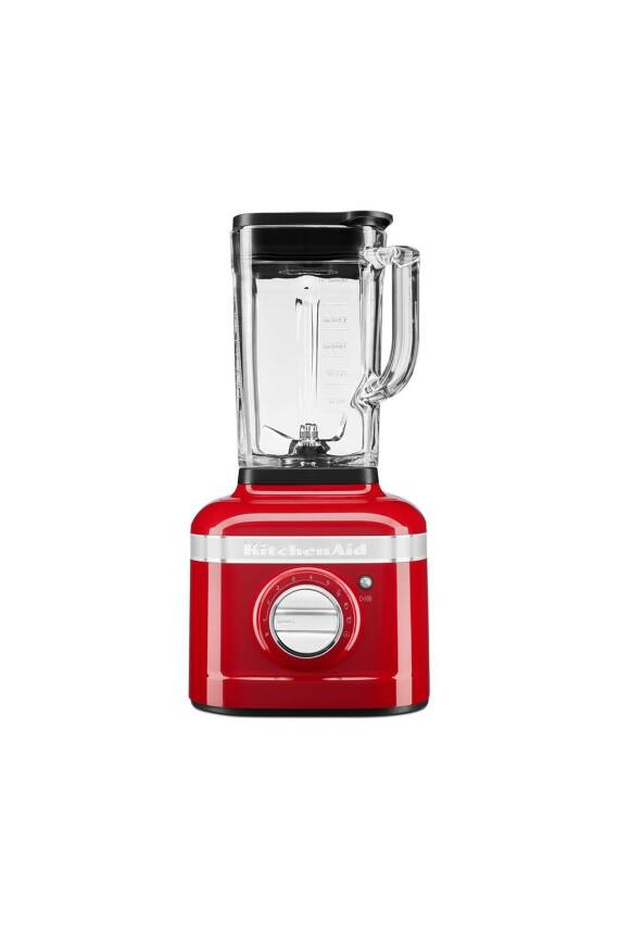 Kitchenaid 5KSB4026ECA Artisan 1.4 Litre Candy Apple Smoothie Blender - 5