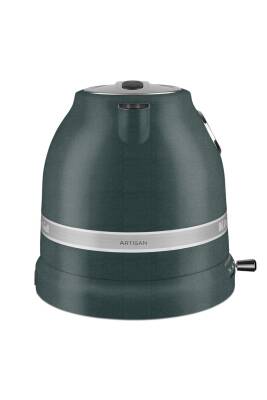 Kitchenaid 5KEK1522EPP Artisan 1.5 Litre Kettle Mat Yeşil - 2