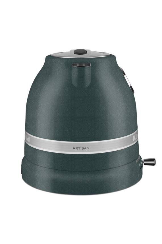 Kitchenaid 5KEK1522EPP Artisan 1.5 Litre Kettle Mat Yeşil - 2