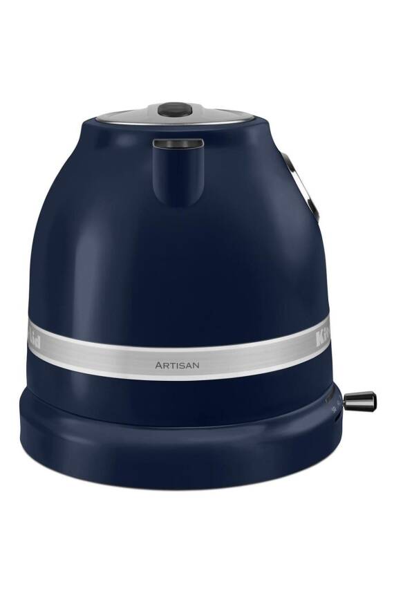 Kitchenaid 5KEK1522EIB Artisan 1.5 Litre Isı Göstergeli Mavi Kettle - 1