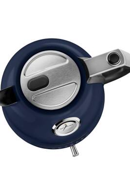 Kitchenaid 5KEK1522EIB Artisan 1.5 Litre Isı Göstergeli Mavi Kettle - 2