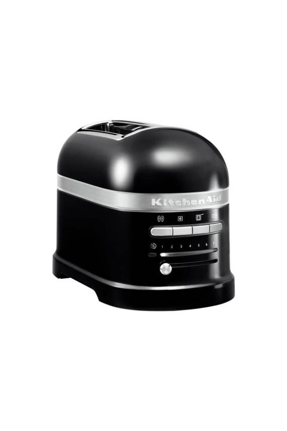 Kitchenaid 5KMT2204EOB 2 Hazneli Ekmek Kızartma Makinesi - 1
