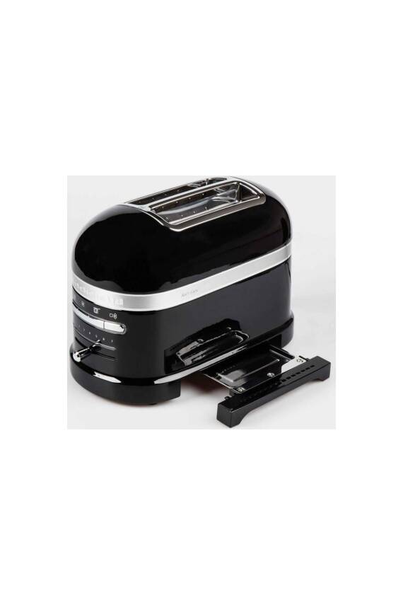 Kitchenaid 5KMT2204EOB 2 Hazneli Ekmek Kızartma Makinesi - 2