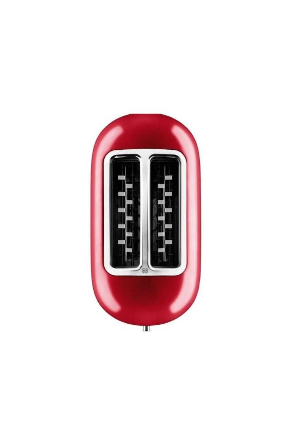Kitchenaid 5KMT2204EER 2 Dilim Ekmek Kızartma Makinesi Empire Red Kırmızı - 3