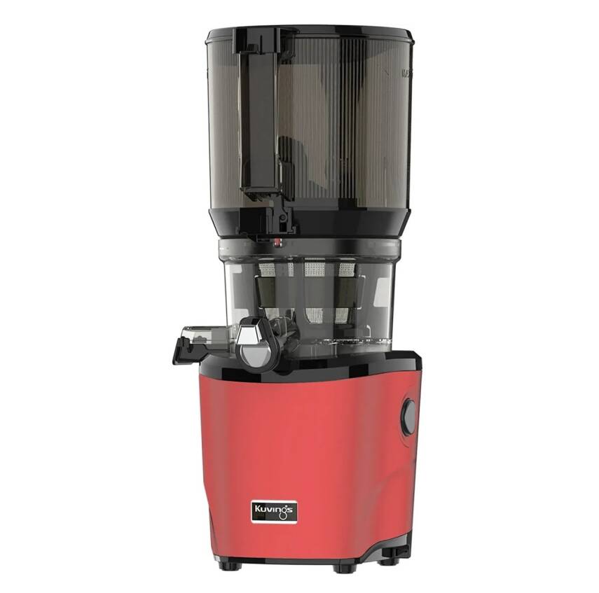 AUTO10 Hands-Free Slow Juicer - 2