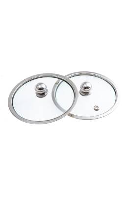 Jumbo Baby Steel 6 Parça Mini Çelik Tencere Seti - 4