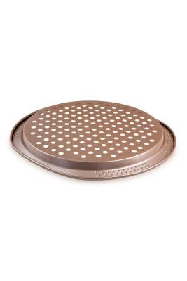 Jumbo Gold Bake Gold Pizza Tepsisi - 3