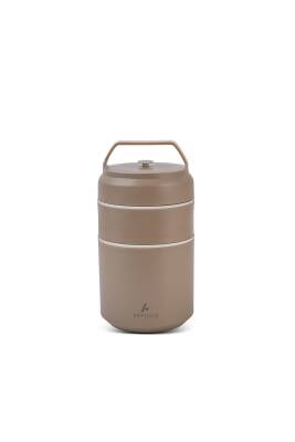 Aryıldız 153AR262252 Bento Lunch Box Katlı 620ml - 2