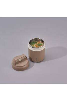 Aryıldız 153AR262238 Bento Lunch Box Haki 420ml - 1
