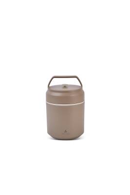 Aryıldız 153AR262238 Bento Lunch Box Haki 420ml - 2