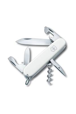 Victorinox 1.3603.7 Spartan Çakı Beyaz - 4