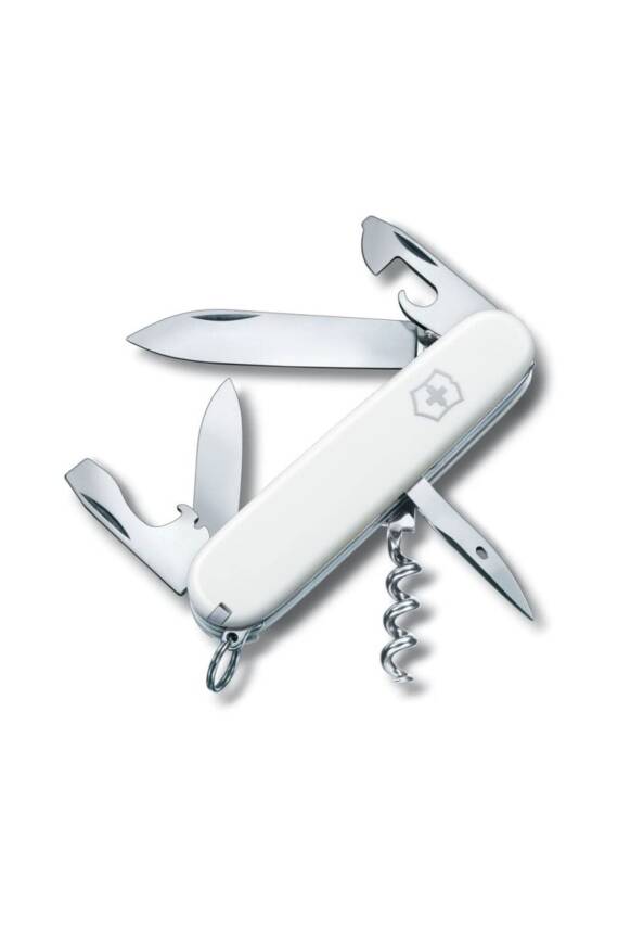 Victorinox 1.3603.7 Spartan Çakı Beyaz - 4