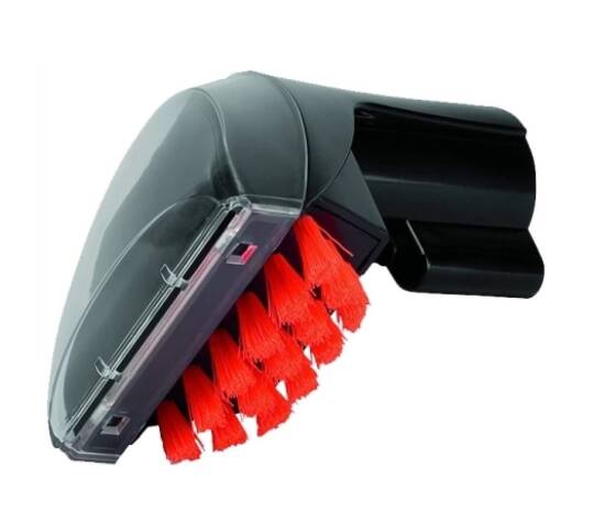 Bissell 2364 İnatçı Lekeleri Çıkarmak İçin Küçük Fırça Başlığı (8 cm) - 1