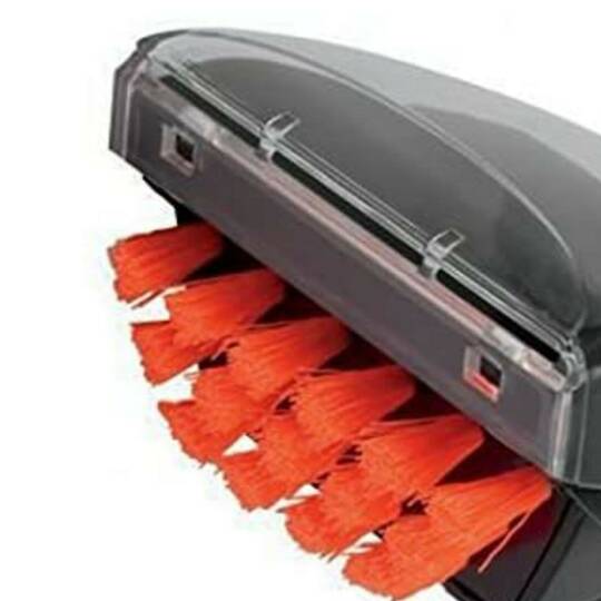 Bissell 2364 İnatçı Lekeleri Çıkarmak İçin Küçük Fırça Başlığı (8 cm) - 2