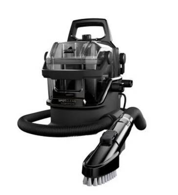 Bissell 3697N SpotClean HydroSteam Select Buharlı Halı – Koltuk Yıkama ve Leke Ç - 3