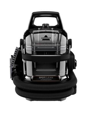Bissell 3697N SpotClean HydroSteam Select Buharlı Halı – Koltuk Yıkama ve Leke Ç - 4