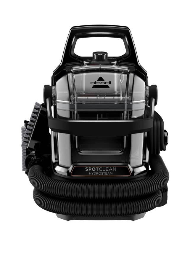 Bissell 3697N SpotClean HydroSteam Select Buharlı Halı – Koltuk Yıkama ve Leke Ç - 4