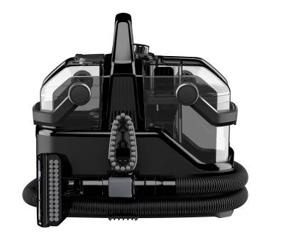 Bissell 3697N SpotClean HydroSteam Select Buharlı Halı – Koltuk Yıkama ve Leke Ç - 5