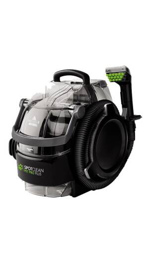 Bissell 37252 Spotclean Pet Pro Plus Yıkama Makinesi - 1