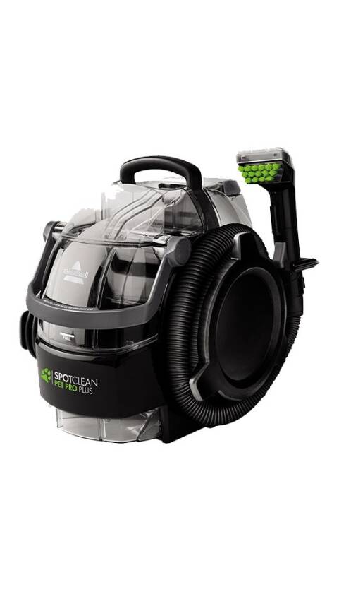 Bissell 37252 Spotclean Pet Pro Plus Yıkama Makinesi - 1