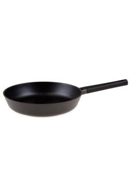 Jumbo Black Cook 7 Parça Döküm Tencere Seti - 8