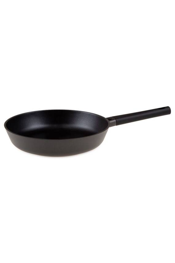 Jumbo Black Cook 7 Parça Döküm Tencere Seti - 8