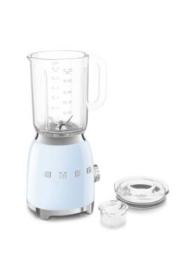 Smeg BLF03PBEU Pastel Mavi Smoothie Blender - 6