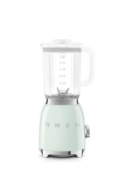 Smeg BLF03PGEU Pastel Yeşil Smoothie Blender - 1