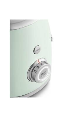 Smeg BLF03PGEU Pastel Yeşil Smoothie Blender - 2