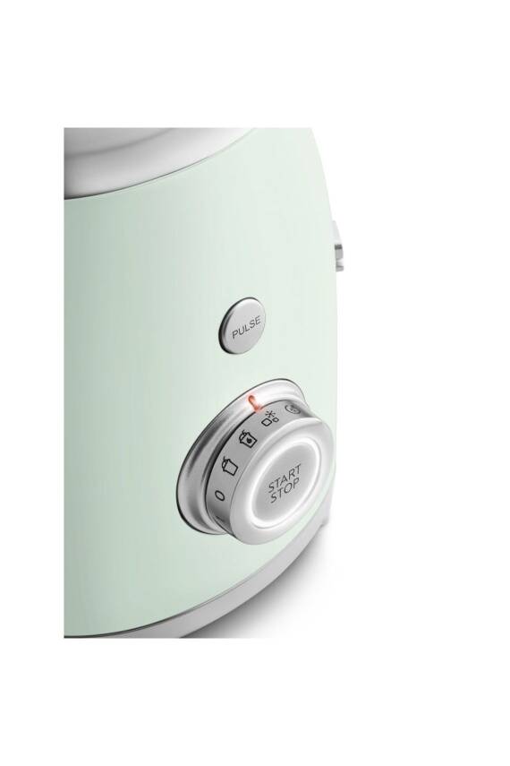 Smeg BLF03PGEU Pastel Yeşil Smoothie Blender - 2