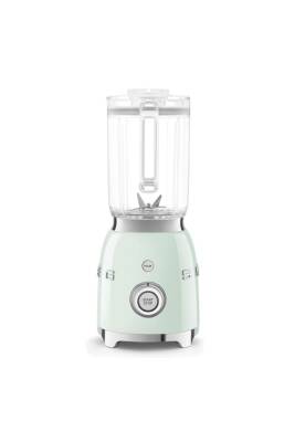 Smeg BLF03PGEU Pastel Yeşil Smoothie Blender - 3